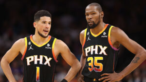 Suns' path to redemption starts with blemish in loss to Clippers