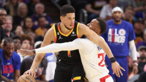 Suns-Clippers Game 3 preview: Battling math and tightening screws