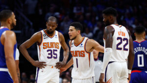 Suns-Clippers Game 4 preview: Getting Devin Booker some help