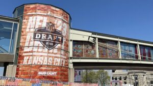 Cardinals get a haul in final 1st-round mock draft of 2023