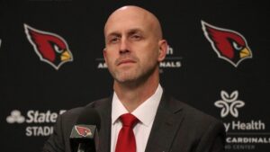 Mocking potential trade scenarios for Cardinals' No. 3 draft pick