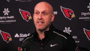Monti Ossenfort can make 1st big mark as Cardinals GM with strong draft
