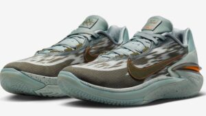 Nike to release Devin Booker PE of Zoom GT Cut 2