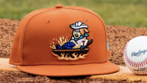D-backs affiliate Amarillo Sod Poodles temporarily change name to Calf Fries