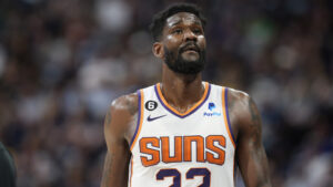 Could Deandre Ayton see time at power forward with Frank Vogel at the helm?