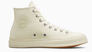 Devin Booker's Converse Chuck 70s have nod to Arizona