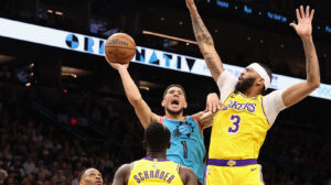 Suns release schedule for inaugural NBA In-Season Tournament