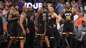 Suns and Mercury announce new TV deal, leaving Bally Sports for Gray