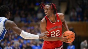 ASU hoops nabs F Kamari Lands, a Louisville transfer