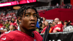 Cardinals decline to pick up Isaiah Simmons' 5th-year option