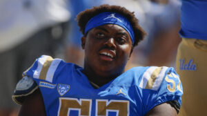 Who will be the Cardinals' starting center in 2023?
