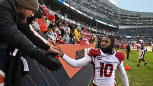 Bills? Cowboys? ESPN lists best fits for DeAndre Hopkins after Cardinals release
