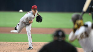 D-backs’ rotation allows for patience with progressing Davies