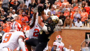 Blake Whiteheart best UDFA addition for Cardinals in The Athletic ranking