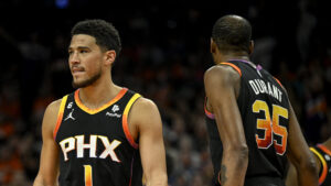 How will Suns respond to failings, then thread the needle in vital offseason?