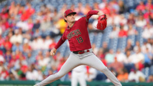 Ryne Nelson, Lourdes Gurriel Jr. lead Diamondbacks to shutout win over Tigers