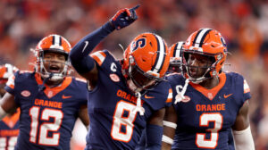 Cardinals sign CB Garrett Williams to 4-year rookie deal, add WR Brian Cobbs