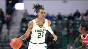 NBA Draft prospect Emoni Bates to work out for Phoenix Suns