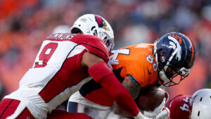 Arizona Cardinals finalize 2023 preseason schedule