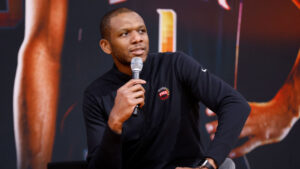New Suns assistant GM will be 'tremendous asset' through limitations