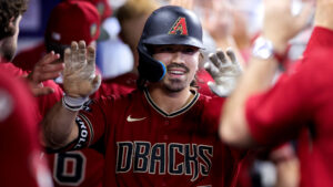 2023 MLB All-Star voting opens with D-backs carrying momentum