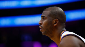 Suns face complex avenues for potentially moving on from Chris Paul