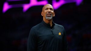 Phoenix Suns decide culture only matters so much by firing Monty Williams