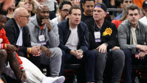 Suns' Ishbia, D-backs' Kendrick among richest people in Arizona in 2023, per Forbes