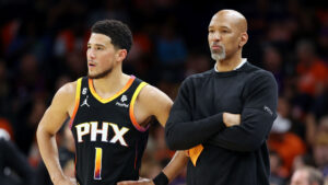 Suns steamrolled by superior Nuggets team, eliminated at home
