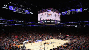Phoenix Mercury to host 2024 WNBA All-Star Game