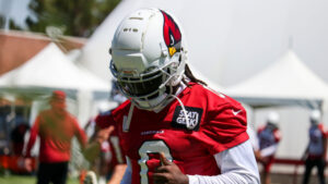 Zach Pascal ready to bring out best of Cardinals in reunion with Gannon