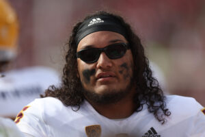 The Draft Network: Pair of ASU offensive linemen impress at summer camp