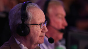 Al McCoy, longtime voice of the Phoenix Suns, dies at age 91