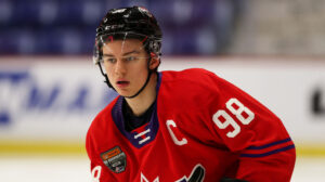 NHL Draft Lottery primer: Coyotes have slim odds to land No. 1 pick
