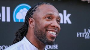 Larry Fitzgerald's Supper Club sees record donations of $1 million in Year 13