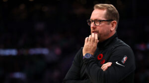 Suns coaching options continue to dwindle as Nurse reportedly joins 76ers