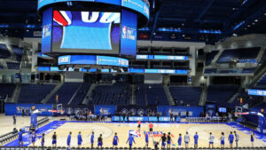 Suns expect to have 2nd-round pick in 2023 NBA Draft