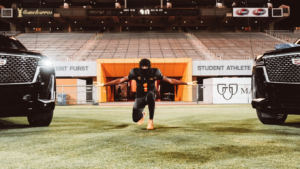 Arizona State lands 2024 3-star high school CB commit from Texas