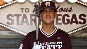 Next Diamondbacks prospect? Checking in on mock drafts 2 weeks from MLB Draft