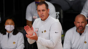 Frank Vogel more than enough coach to lead Suns over championship hump