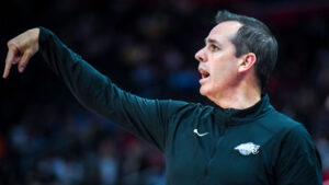 Ishbia: New Suns head coach Frank Vogel 'checked all the boxes' for Phoenix