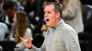 Positive reactions flood social media after Suns' hiring of head coach Frank Vogel