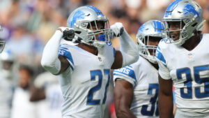 Arizona Cardinals sign CBs Bobby Price, Dylan Mabin