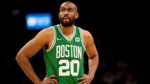 Report: Suns free agent workout includes Jabari Parker, Stanley Johnson