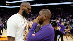 Chris Paul's best potential landing spots if he becomes a free agent