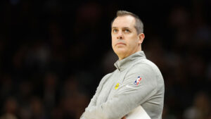 Frank Vogel to be hired as Phoenix Suns head coach