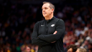 Watch: Suns announce hiring, introduce new head coach Frank Vogel