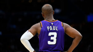 Chris Paul's legacy of basketball genius with Suns will last in Valley