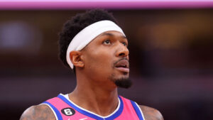 Bradley Beal's reported link to Phoenix Suns is both bizarre, logical