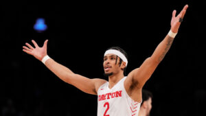 Toumani Camara pick in NBA Draft adds more defense to Suns